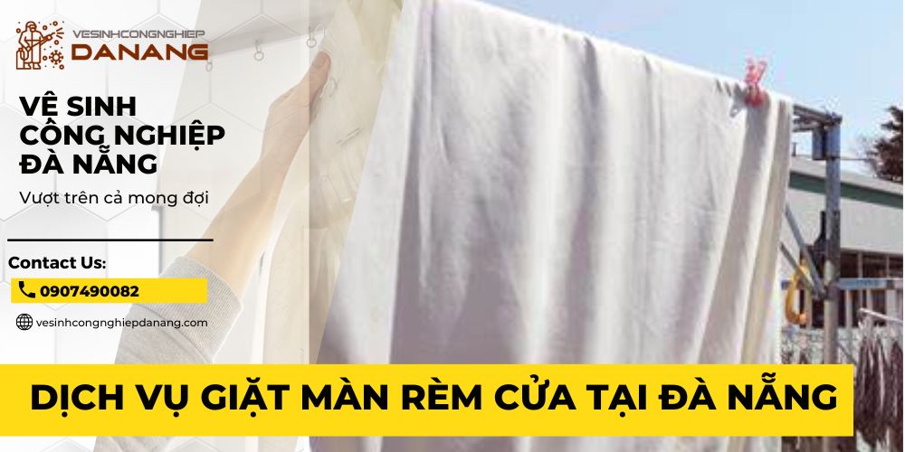 Cách tháo rèm cửa để giặt tại nhà - 5 bước đơn giản 1 Cách tháo lắp rèm màn cửa